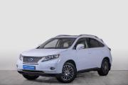 Lexus RX III Томск  - изображение 28