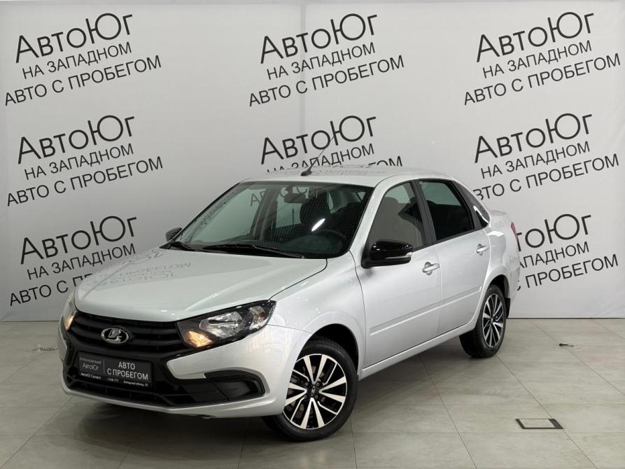 Lada (ВАЗ) Granta I Рестайлинг Ставрополь  - изображение 1