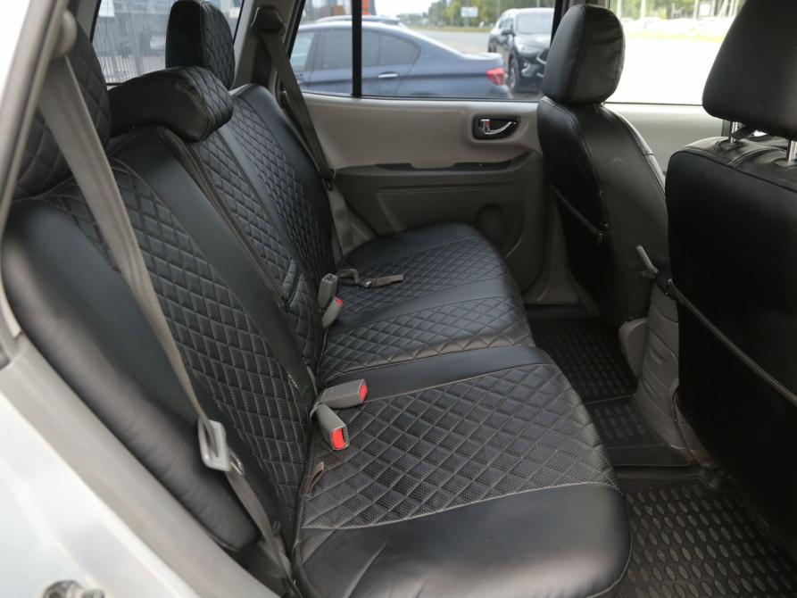 Hyundai Santa Fe Classic Иваново  - изображение 11