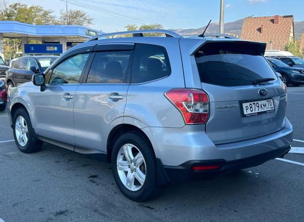 Subaru Forester IV с пробегом 2013 года, цена 1 600 000 рублей, 148500 км, внедорожник, Автокод Объявления