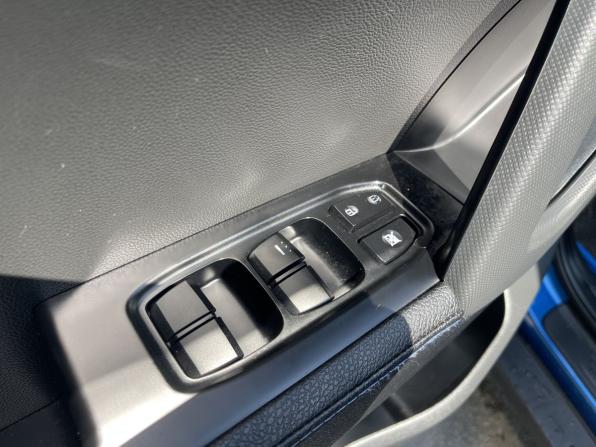 Hyundai Creta I с пробегом 2017 года, цена 1 914 500 рублей, 71551 км, внедорожник, Автокод Объявления