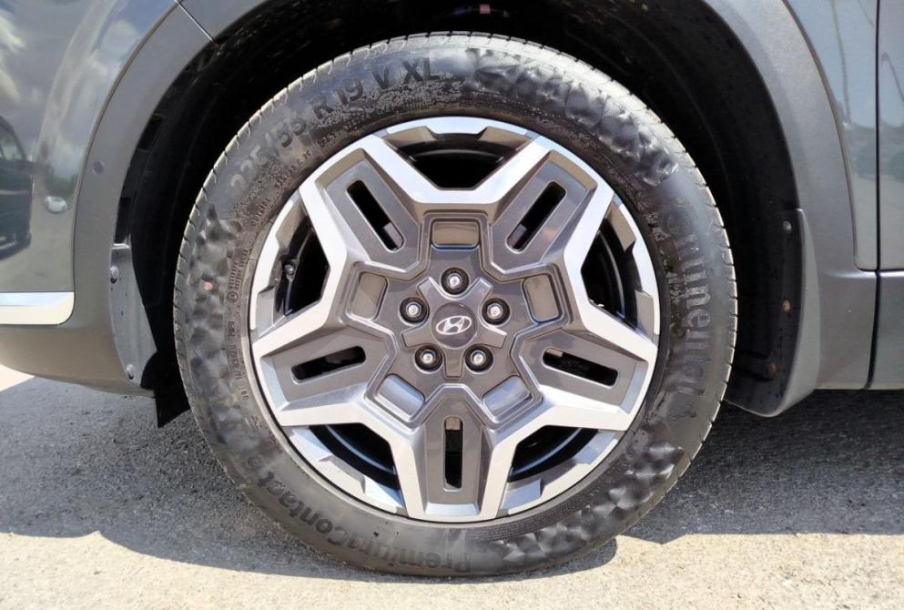 Hyundai Santa Fe IV Рестайлинг Саратов  - изображение 10