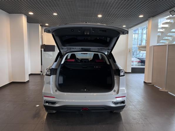 Changan CS55 Plus II с пробегом 2023 года, цена 2 345 000 рублей, 25434 км, внедорожник, Автокод Объявления