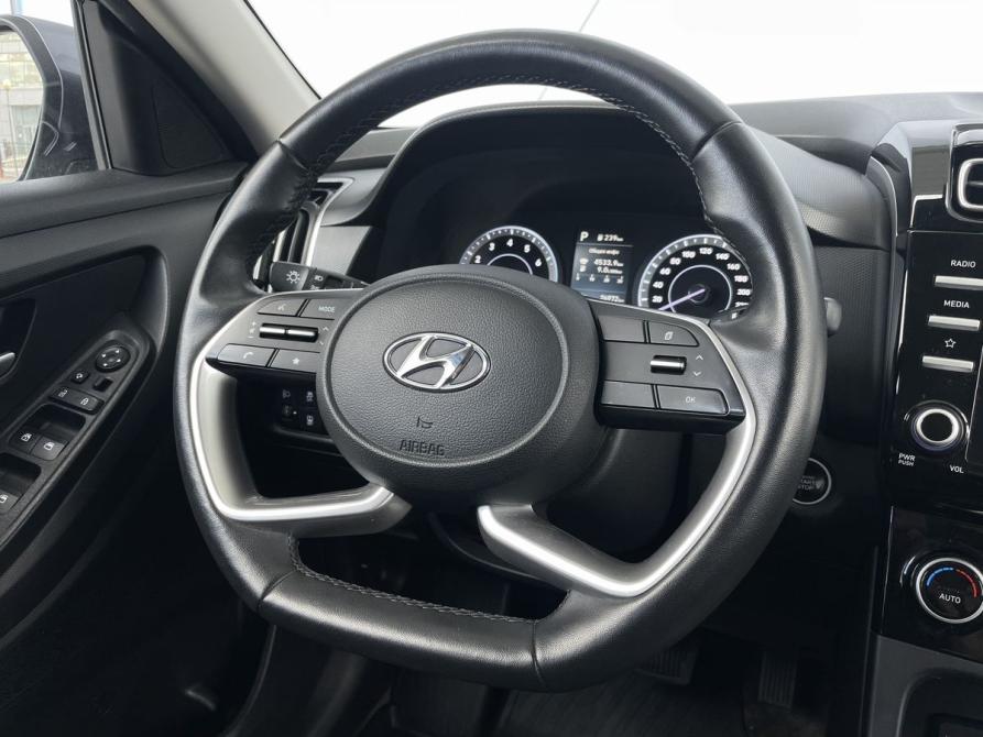 Hyundai Creta II Екатеринбург  - изображение 13
