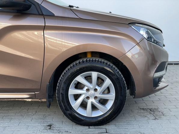 Lada (ВАЗ) XRAY I с пробегом 2018 года, цена 736 000 рублей, 161117 км, хэтчбек, Автокод Объявления