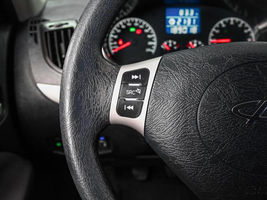 Chery Tiggo (T11) I Ставрополь  - изображение 16