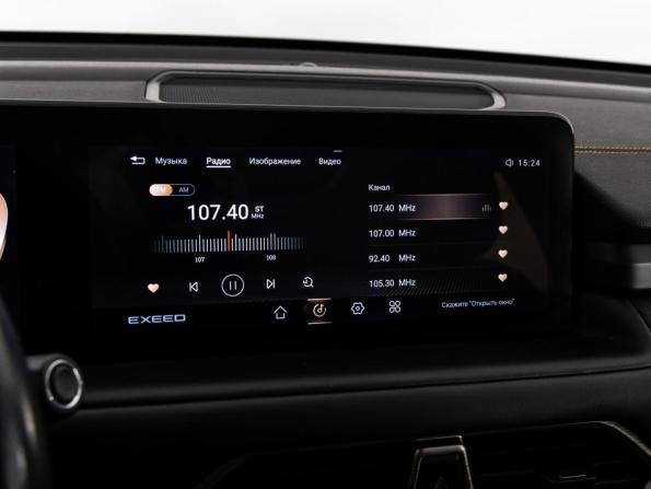 Exeed TXL I Рестайлинг с пробегом 2022 года, цена 1 625 000 рублей, 159396 км, внедорожник, Автокод Объявления