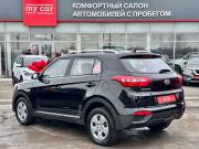 Hyundai Creta I Рестайлинг Пермь  - изображение 24