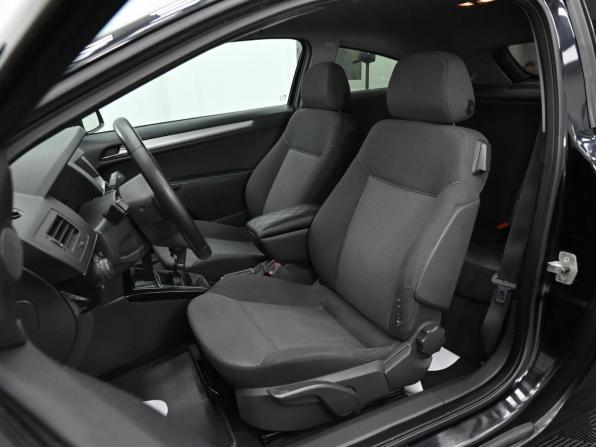 Opel Astra H Рестайлинг с пробегом 2009 года, цена 329 000 рублей, 154000 км, хэтчбек, Автокод Объявления
