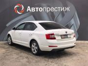 Skoda Octavia III (A7) Пермь  - изображение 31