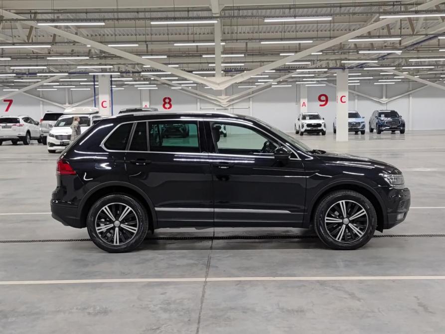 Volkswagen Tiguan II Казань  - изображение 5