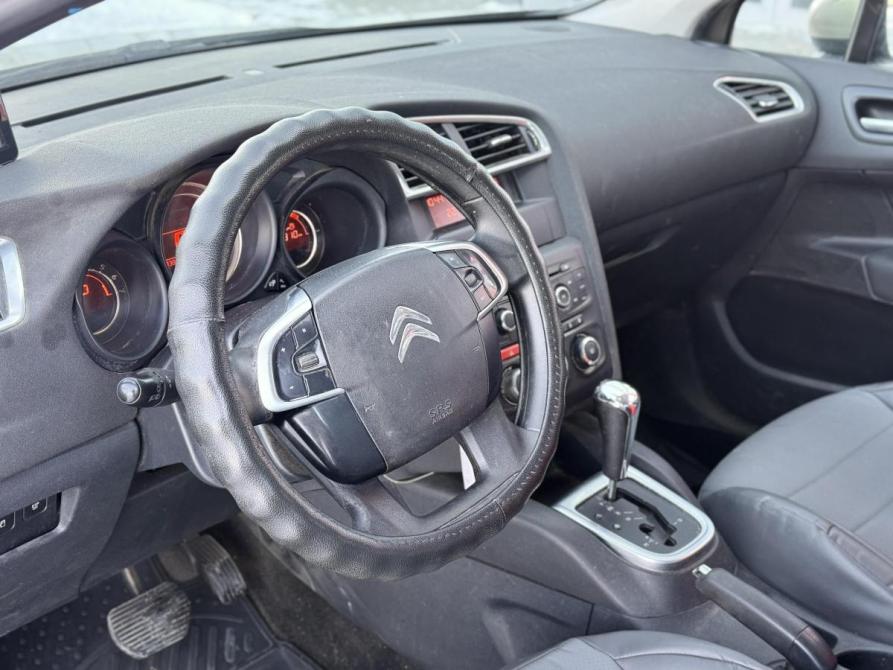 Citroen C4 II Воронеж  - изображение 7