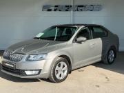 Skoda Octavia III (A7) Уфа  - изображение 19