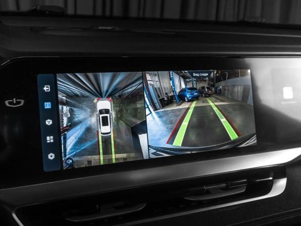 Geely Monjaro I с пробегом 2024 года, цена 3 649 000 рублей, 46161 км, внедорожник, Автокод Объявления