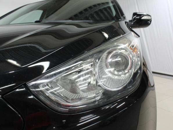 Hyundai ix35 I с пробегом 2012 года, цена 1 088 000 рублей, 206757 км, внедорожник, Автокод Объявления