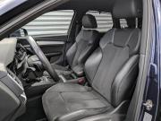 Audi Q5 II (FY) Москва  - изображение 48