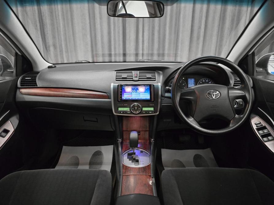 Toyota Premio II (T26) Красноярск  - изображение 12