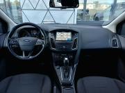Ford Focus III Рестайлинг Москва  - изображение 36