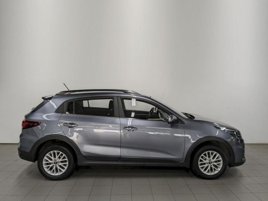 Kia Rio IV Рестайлинг Москва  - изображение 4
