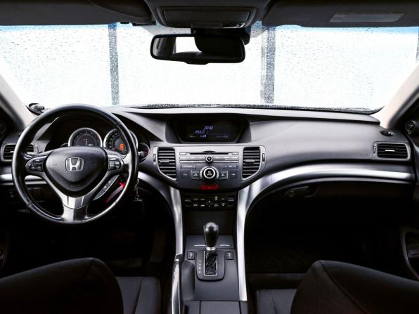Honda Accord VIII с пробегом 2011 года, цена 1 125 000 рублей, 202660 км, седан, Автокод Объявления