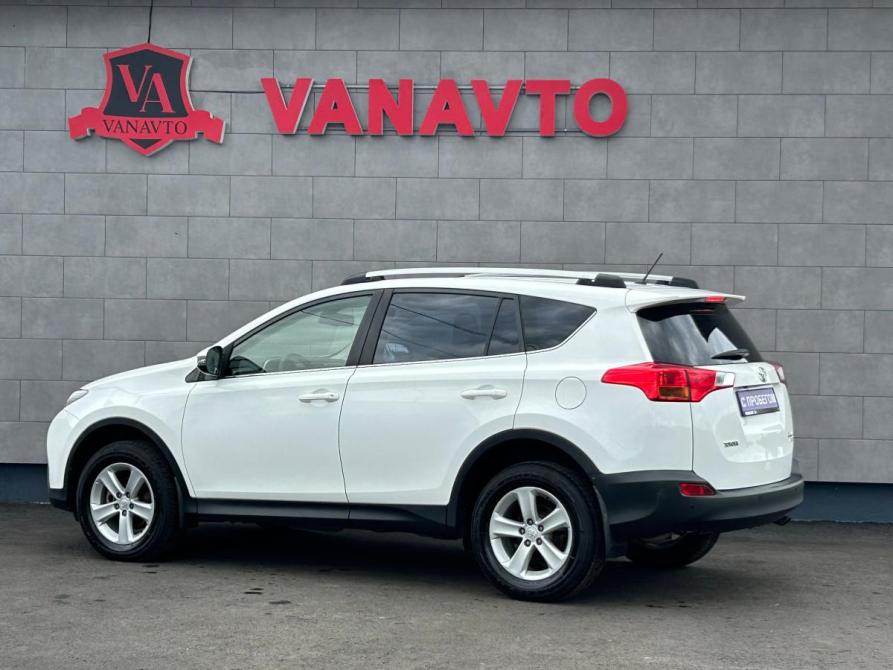 Toyota RAV4 IV (XA40) Альметьевск  - изображение 7