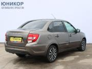 Lada (ВАЗ) Granta I Рестайлинг Нижний Новгород  - изображение 21