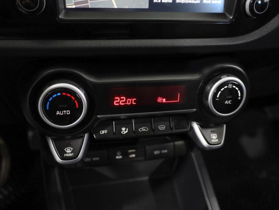 Kia Rio IV Ростов-на-Дону  - изображение 15