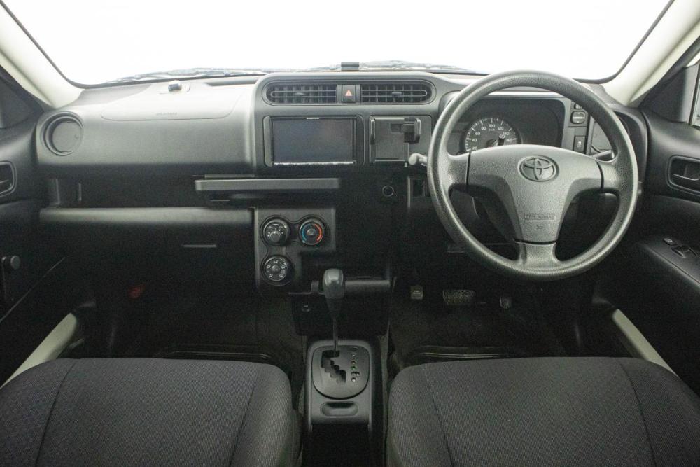Toyota Probox I Рестайлинг Пермь  - изображение 14