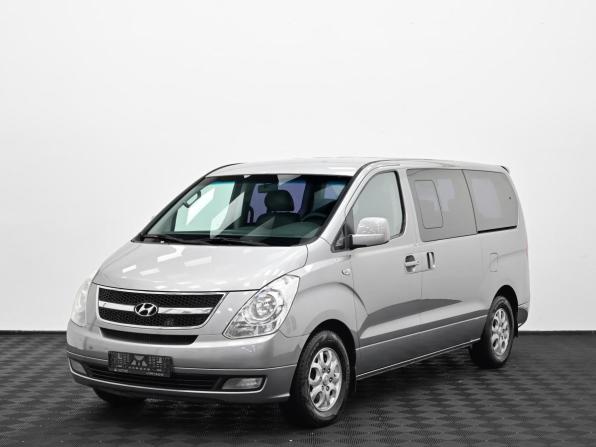 Hyundai Grand Starex I с пробегом 2011 года, цена 1 449 000 рублей, 215000 км, минивэн, Автокод Объявления