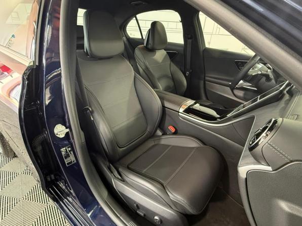 Mercedes-Benz C-Класс V (W206) с пробегом 2023 года, цена 4 800 000 рублей, 38202 км, седан, Автокод Объявления