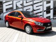 Lada (ВАЗ) Vesta I Ставрополь  - изображение 20