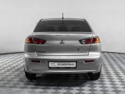 Mitsubishi Lancer X Рестайлинг Москва  - изображение 20