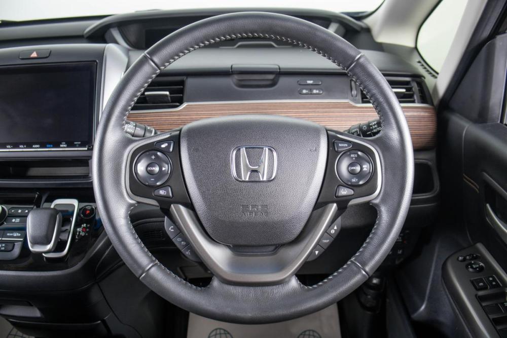 Honda Freed II Пермь  - изображение 16