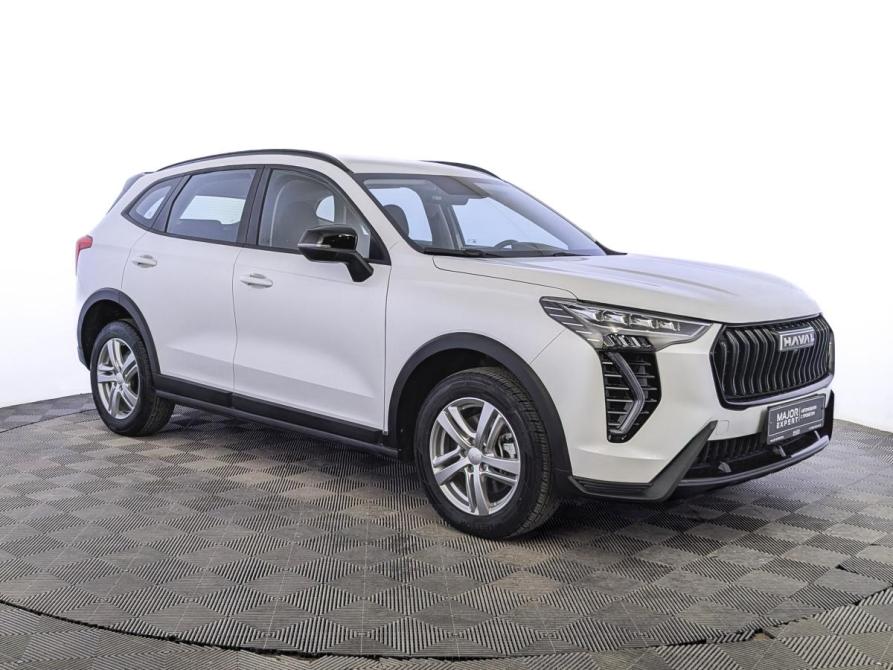Haval Jolion I Рестайлинг Москва  - изображение 3