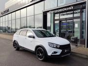 Lada (ВАЗ) Vesta I Санкт-Петербург  - изображение 22
