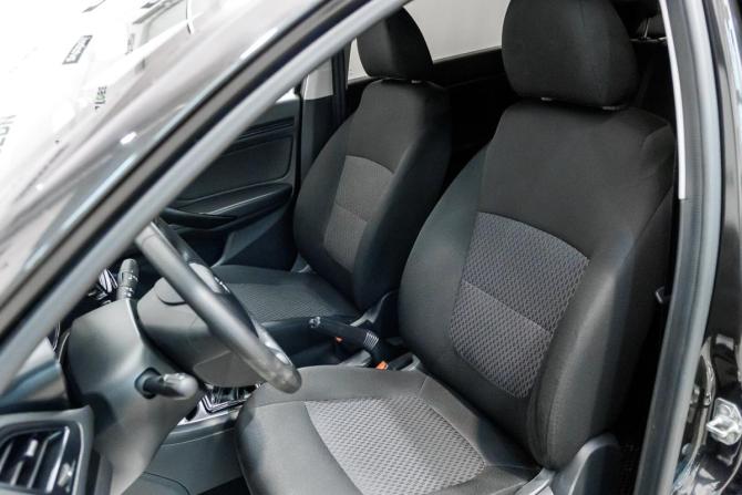 Lada (ВАЗ) Vesta I с пробегом 2019 года, цена 805 000 рублей, 52058 км, седан, Автокод Объявления