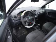 Skoda Roomster I Рестайлинг Уфа  - изображение 26