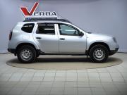 Renault Duster I Рестайлинг Уфа  - изображение 20