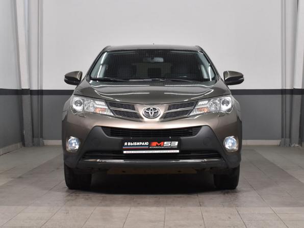 Toyota RAV4 IV (XA40) с пробегом 2013 года, цена 1 649 999 рублей, 247000 км, внедорожник, Автокод Объявления