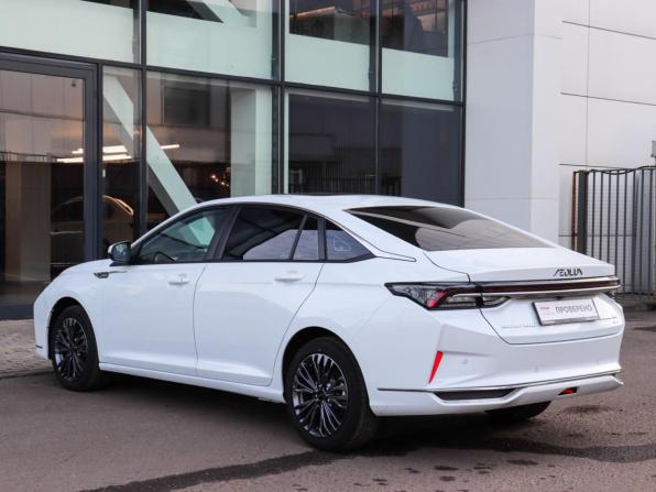 Dongfeng Shine Max с пробегом 2024 года, цена 1 450 000 рублей, 2269 км, седан, Автокод Объявления
