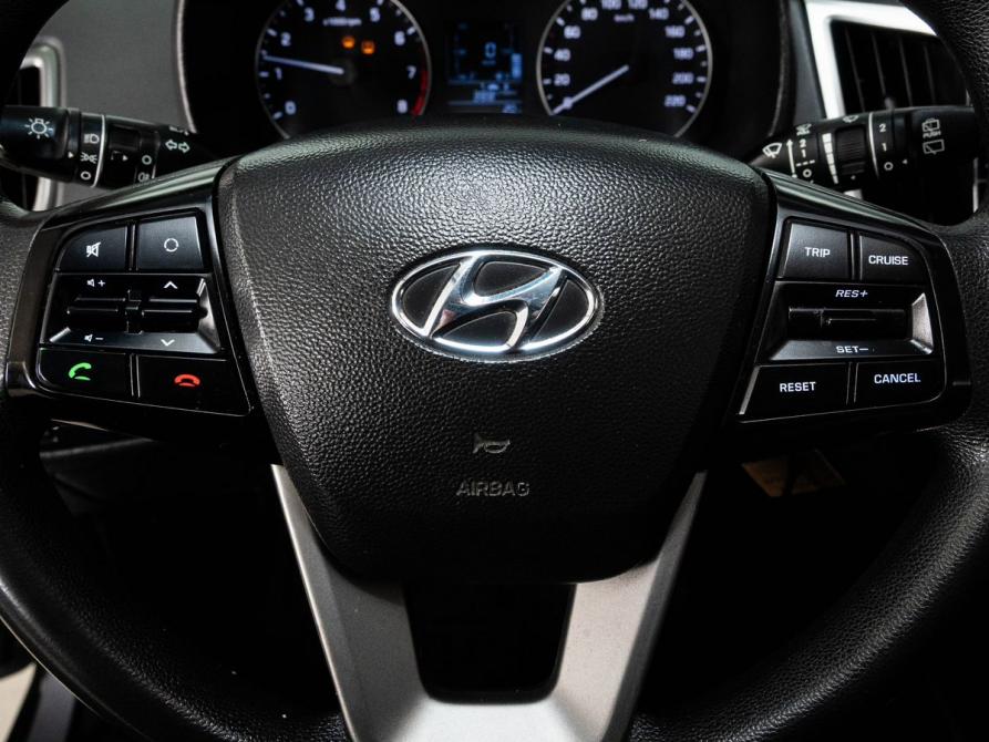 Hyundai Creta I Рестайлинг Казань  - изображение 9