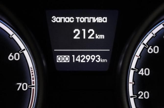 Hyundai ix35 I с пробегом 2013 года, цена 1 375 250 рублей, 142993 км, внедорожник, Автокод Объявления