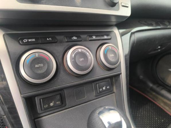 Mazda 6 II (GH) с пробегом 2008 года, цена 740 000 рублей, 347942 км, седан, Автокод Объявления