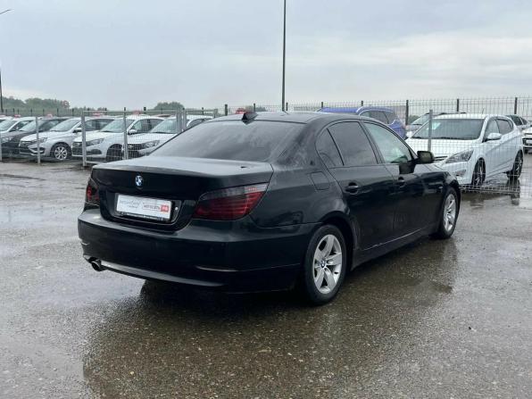 BMW 5 серии V (E60/E61) Рестайлинг с пробегом 2009 года, цена 1 219 000 рублей, 401233 км, седан, Автокод Объявления