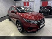 Nissan Qashqai II Рестайлинг Ярославль  - изображение 44