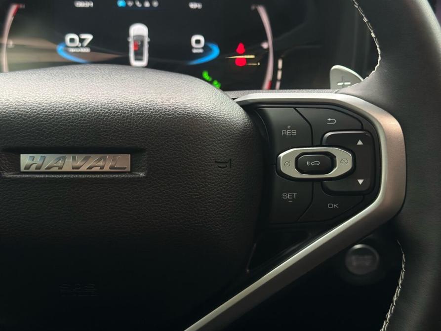 Haval Jolion I Ростов-на-Дону  - изображение 10