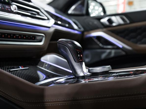 BMW X6 M III (F96) с пробегом 2020 года, цена 11 815 331 рубль, 84134 км, внедорожник, Автокод Объявления