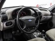 Lada (ВАЗ) Kalina I Минеральные Воды  - изображение 24