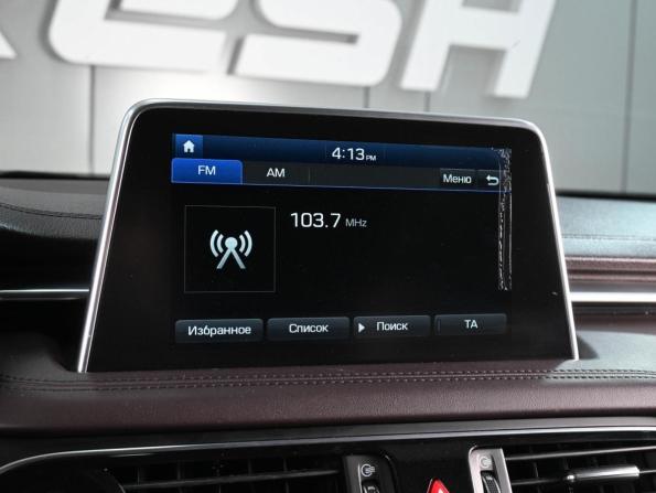 Genesis G70 I с пробегом 2019 года, цена 2 699 000 рублей, 141598 км, седан, Автокод Объявления