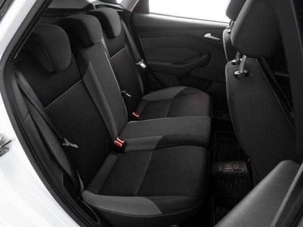 Ford Focus III с пробегом 2013 года, цена 799 000 рублей, 131185 км, хэтчбек, Автокод Объявления